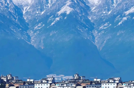 6天5晚·丽江+大理自由行 | 不赶景点,只追滇西的风与光