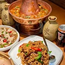 桥乡缘云南米线 云南菜(岩屿路店) - 台州市旅游 缩略图 7