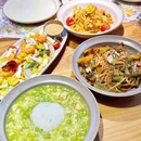 原野·浪漫花园·融合西餐厅(葭沚老街店) - 台州市旅游 缩略图 1