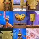 湖北省博物馆 - 武汉市旅游 缩略图 4
