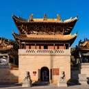开化寺 - 晋城市旅游 缩略图 6