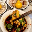 旭发清远脆皮鸡煲(红岭店) - 深圳市旅游 缩略图 8