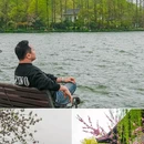 苏堤 - 杭州市旅游 缩略图 1