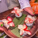 鸣鹤山房·成都串串香火锅茶坊(上海首店) - 上海市旅游 缩略图 3