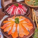 鸣鹤山房·成都串串香火锅茶坊(上海首店) - 上海市旅游 缩略图 7