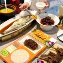 醉石四季鲜·鸡汁萝卜肉丸汤 - 九江市旅游 缩略图 1