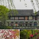 苏堤 - 杭州市旅游 缩略图 2