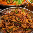 吃饭皇帝大·土家民族菜(柯桥万达店) - 绍兴市旅游 缩略图 2