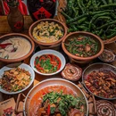 吃饭皇帝大·土家民族菜(柯桥万达店) - 绍兴市旅游 缩略图 1