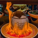 吃饭皇帝大·土家民族菜(柯桥万达店) - 绍兴市旅游 缩略图 6