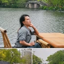 苏堤 - 杭州市旅游 缩略图 6
