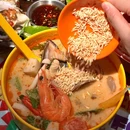 碌碌发东南亚风味小排档 - 广州市旅游 缩略图 6
