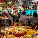 碌碌发东南亚风味小排档 - 广州市旅游 缩略图 8