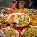 碌碌发东南亚风味小排档 - 广州市旅游 缩略图 9