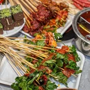 牛小鲜牛肉串串小火锅(富力广场店) - 北京市旅游 缩略图 4