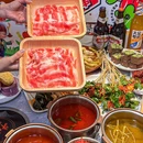 牛小鲜牛肉串串小火锅(富力广场店) - 北京市旅游 缩略图 5