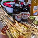 牛小鲜牛肉串串小火锅(富力广场店) - 北京市旅游 缩略图 6