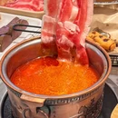 牛小鲜牛肉串串小火锅(富力广场店) - 北京市旅游 缩略图 9