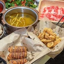牛小鲜牛肉串串小火锅(富力广场店) - 北京市旅游 缩略图 8
