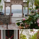 苏堤 - 杭州市旅游 缩略图 5