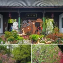 苏堤 - 杭州市旅游 缩略图 1