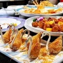 沪昕金让六尺饭店·粤菜·海鲜·融合菜(四季青店) - 北京市旅游 缩略图 3