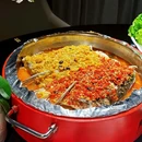 沪昕金让六尺饭店·粤菜·海鲜·融合菜(四季青店) - 北京市旅游 缩略图 5