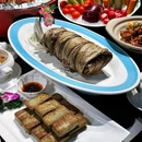 沪昕金让六尺饭店·粤菜·海鲜·融合菜(四季青店) - 北京市旅游 缩略图 4
