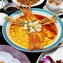 沪昕金让六尺饭店·粤菜·海鲜·融合菜(四季青店) - 北京市旅游 缩略图 6