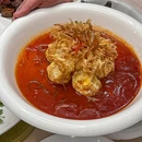 品汤居海鲜酒家(馨润·港荟店) - 广州市旅游 缩略图 4