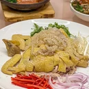品汤居海鲜酒家(馨润·港荟店) - 广州市旅游 缩略图 2