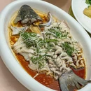 品汤居海鲜酒家(馨润·港荟店) - 广州市旅游 缩略图 5