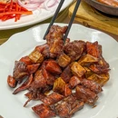 品汤居海鲜酒家(馨润·港荟店) - 广州市旅游 缩略图 8