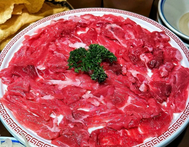 六里桥 - 北京市旅游 1