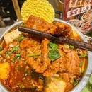 老马扎市井小火锅(五店市店) - 泉州市旅游 缩略图 4