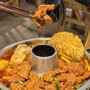 老马扎市井小火锅(五店市店) - 泉州市旅游 缩略图 3