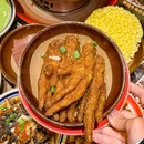 老马扎市井小火锅(五店市店) - 泉州市旅游 缩略图 5
