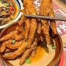 老马扎市井小火锅(五店市店) - 泉州市旅游 缩略图 8