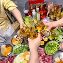 谢记大树烤肉(九江店) - 九江市旅游 缩略图 3