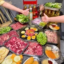 谢记大树烤肉(九江店) - 九江市旅游 缩略图 1