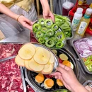 谢记大树烤肉(九江店) - 九江市旅游 缩略图 7