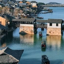 窑湖小镇 - 无锡市旅游 缩略图 5