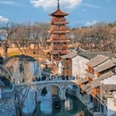窑湖小镇 - 无锡市旅游 缩略图 4