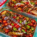 呼伦一只羊·小炉子烧烤 - 北京市旅游 缩略图 5