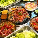 居民楼鲜切烤肉 - 九江市旅游 缩略图 1