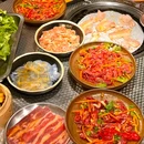 居民楼鲜切烤肉 - 九江市旅游 缩略图 3