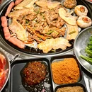 居民楼鲜切烤肉 - 九江市旅游 缩略图 6