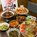 莽气饭店(武汉总店) - 武汉市旅游 缩略图 3