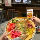 莽气饭店(武汉总店) - 武汉市旅游 缩略图 1