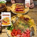 莽气饭店(武汉总店) - 武汉市旅游 缩略图 2